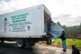 Same-Day Junk Removal Services in Havre De Grace, MD